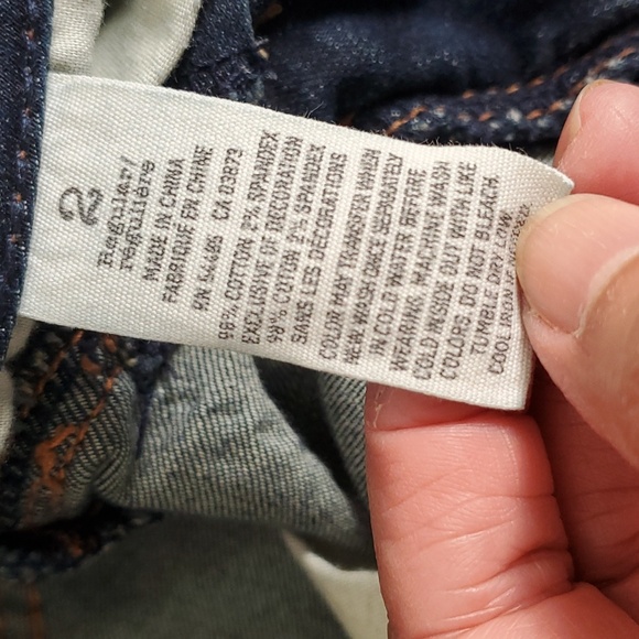 AE  - American Eagle Jeans - Picture 5 of 5